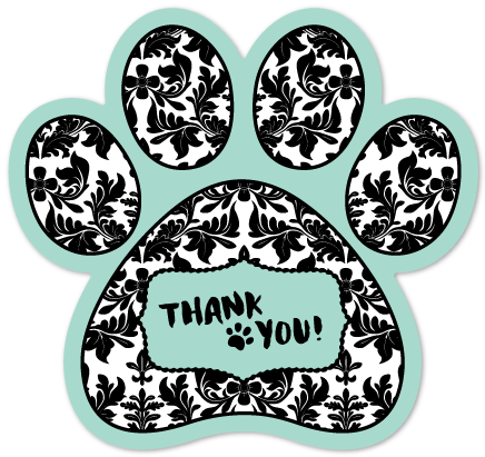 PAW (Damask) thumbnail