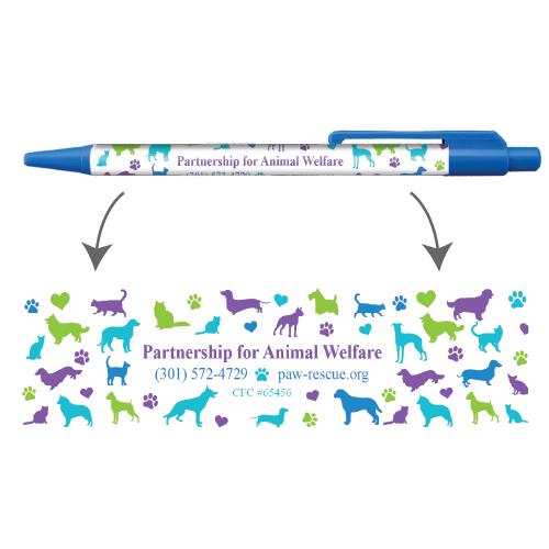 Cat and Dog Pattern thumbnail