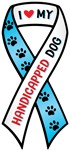 Handicapped Dog thumbnail