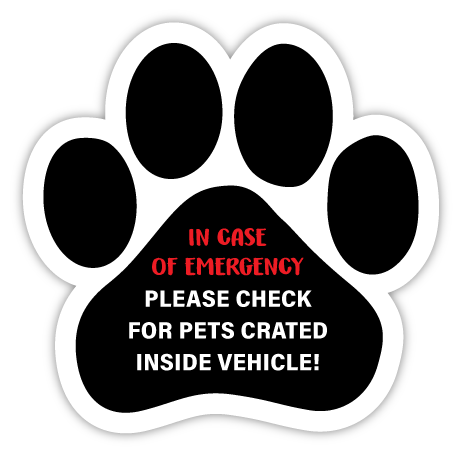 Emergency Crated Pets  thumbnail