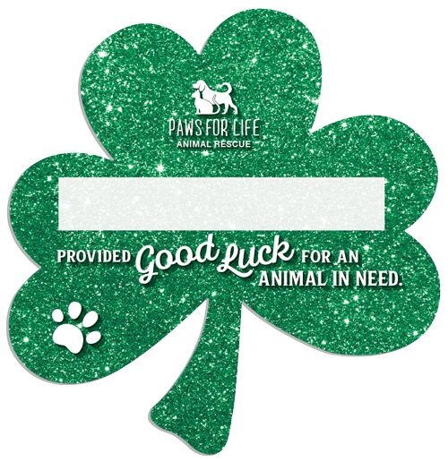 Shamrock - Green Glitter thumbnail