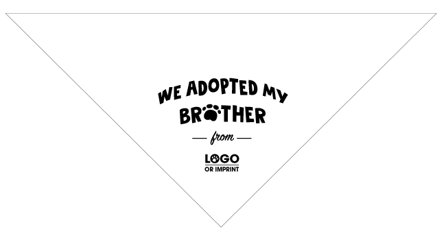 We adopted my brother from thumbnail