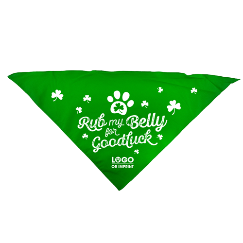 Rub my Belly for Good Luck thumbnail
