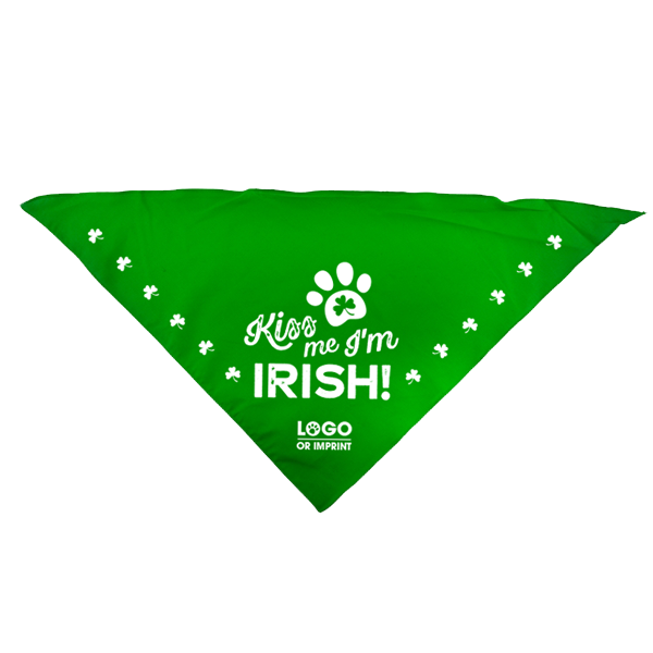 Kiss Me I'm Irish (St Patrick's Day) thumbnail