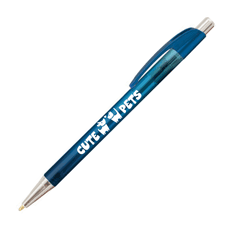 Blue thumbnail