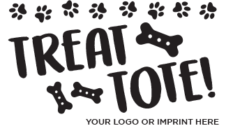 Treat Tote thumbnail