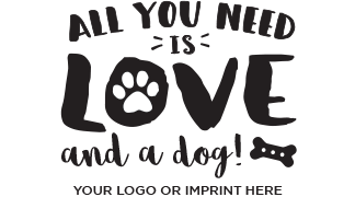 Love and a Dog thumbnail