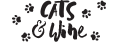 Cats and Wine thumbnail