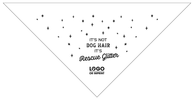 Rescue Glitter thumbnail