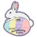 Bunny with Egg thumbnail