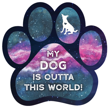 Outta This World - Dog thumbnail