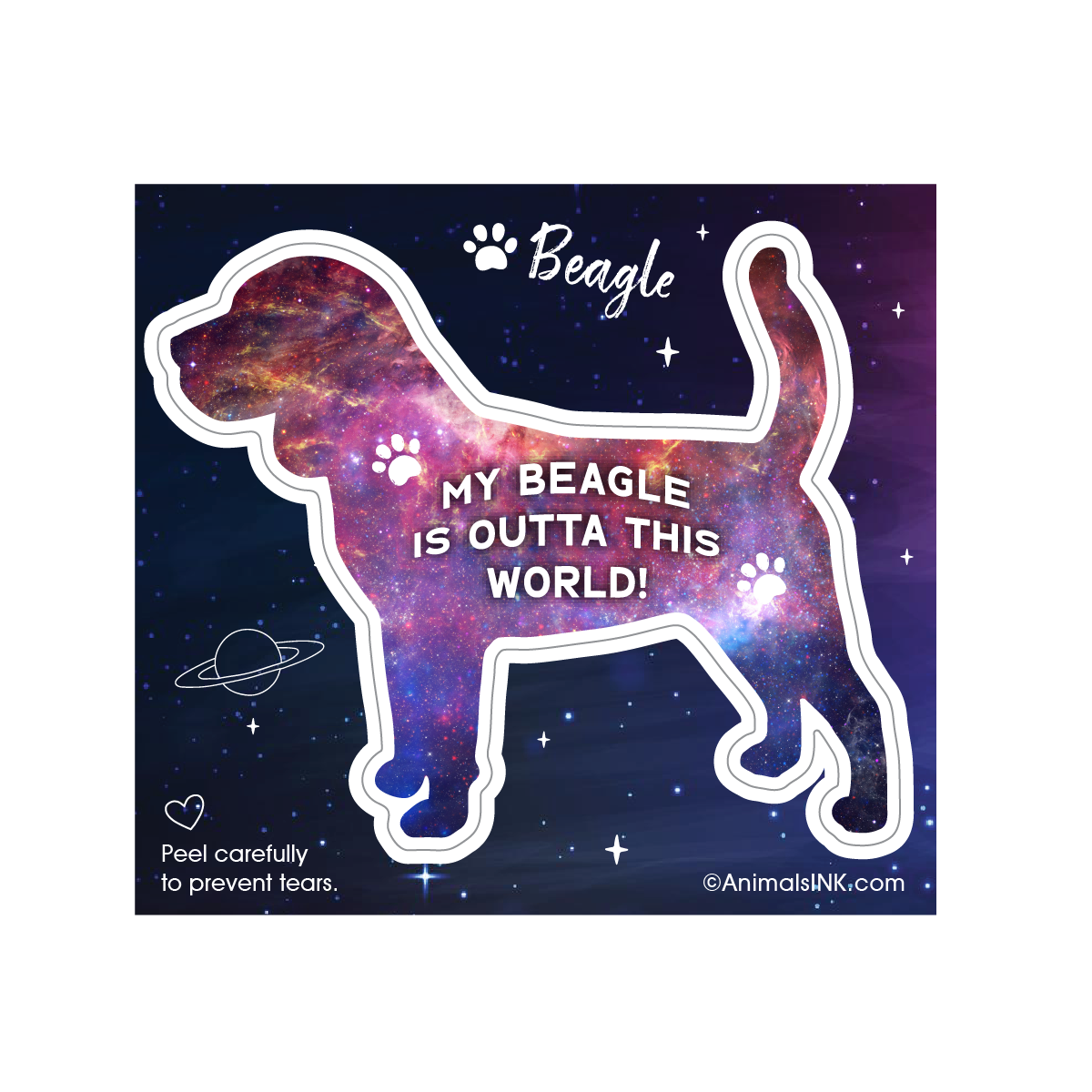Beagle thumbnail