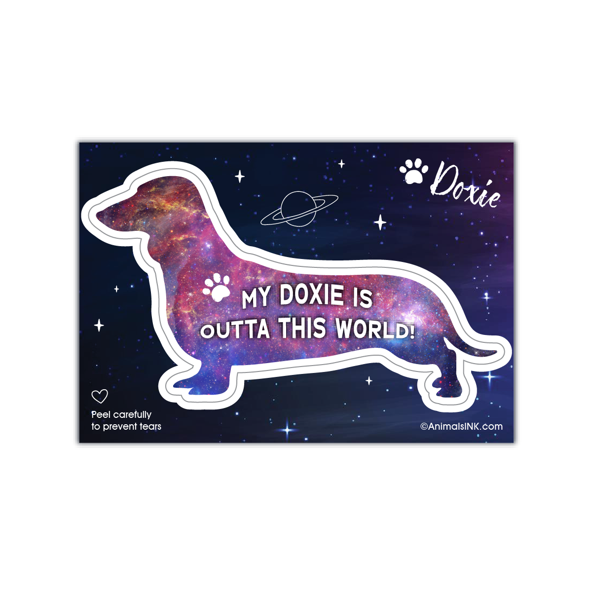 Doxie thumbnail