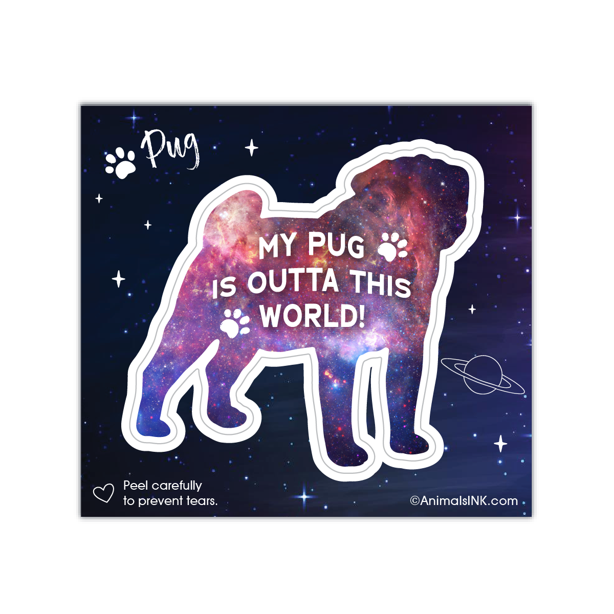 Pug thumbnail
