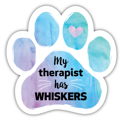 My Therapist has Whiskers thumbnail