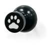 Paw Giant Push Pin Magnet thumbnail