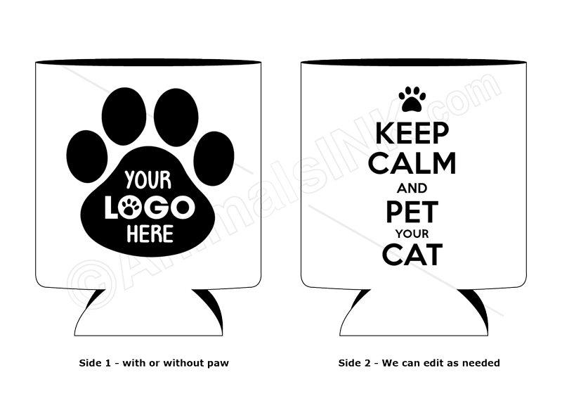 Keep Calm - CAT thumbnail