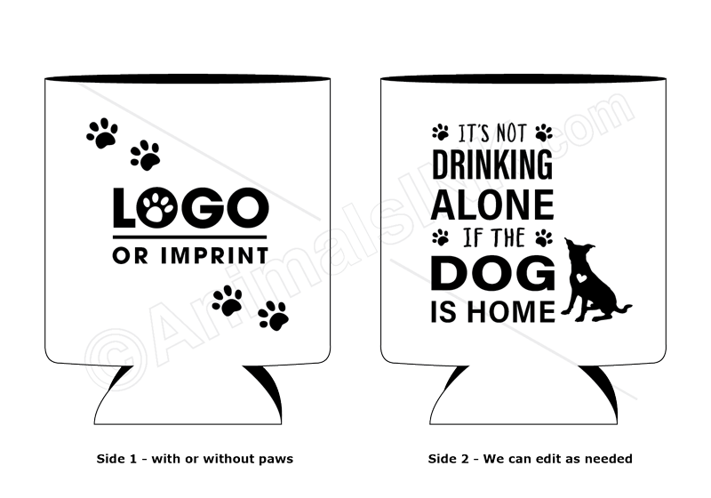 Not Drinking Alone - Dog 2 thumbnail