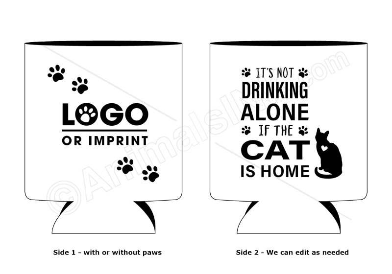 Not Drinking Alone - Cat 2 thumbnail