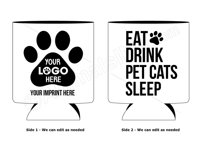 Eat, Drink, CATS, Sleep thumbnail
