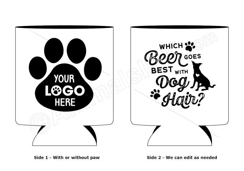 Beer Dog Hair thumbnail