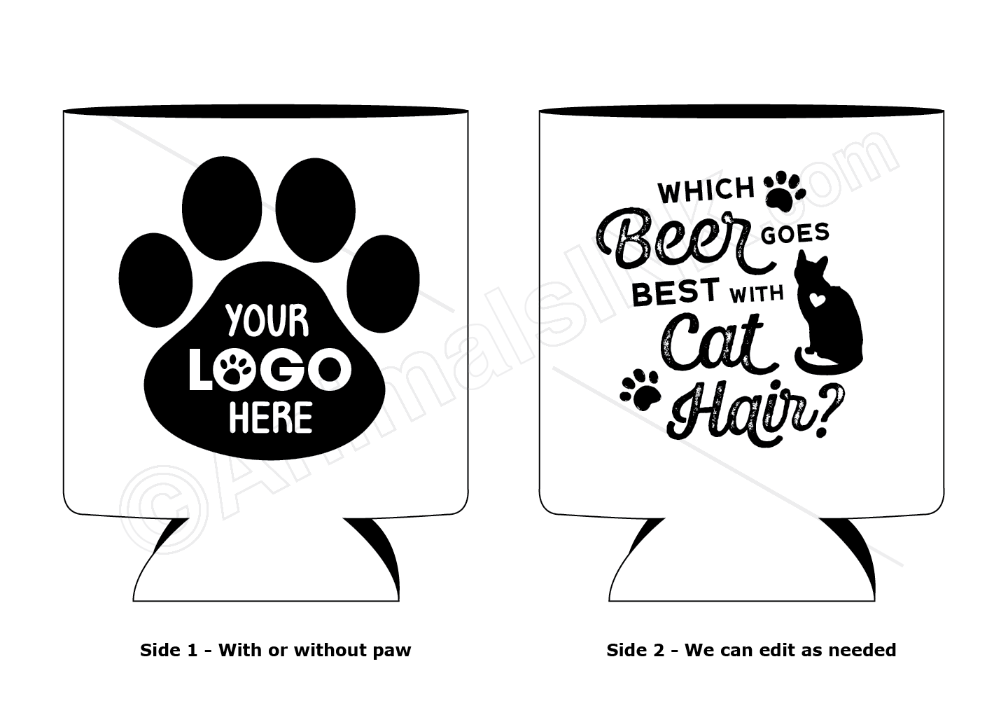 Beer Cat Hair thumbnail