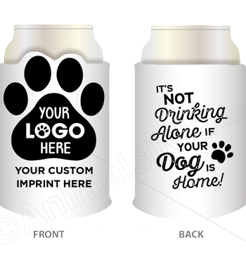 Not Drinking Alone - Dog thumbnail