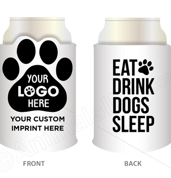 Eat, Drink, Dogs, Sleep thumbnail