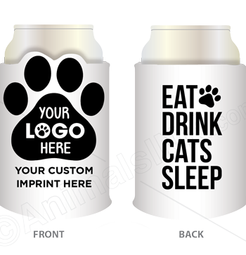 Eat, Drink, Cats, Sleep thumbnail