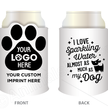 Sparkling Water Love - DOG thumbnail
