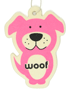 Dog - Pink thumbnail