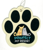 Paw - Black thumbnail