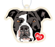 Pit Bull (black/gray) thumbnail