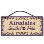 Airedale thumbnail