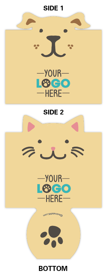 DOG and CAT (Simple) thumbnail