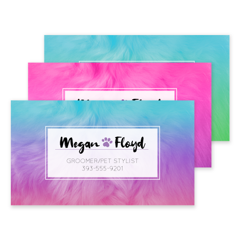 Fur (ombre) thumbnail