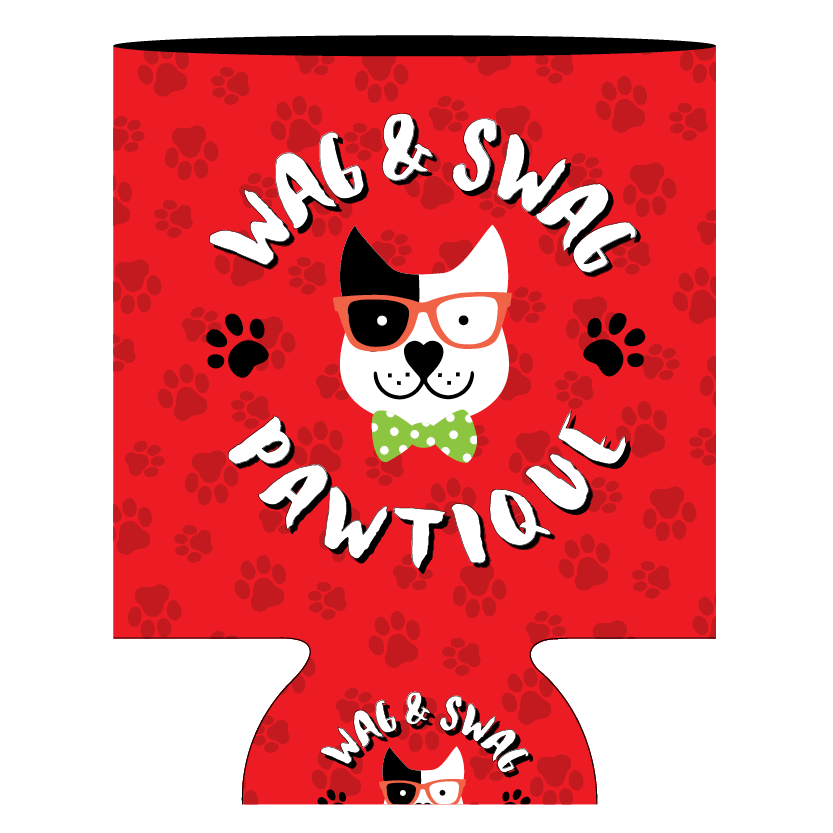Red Paws thumbnail