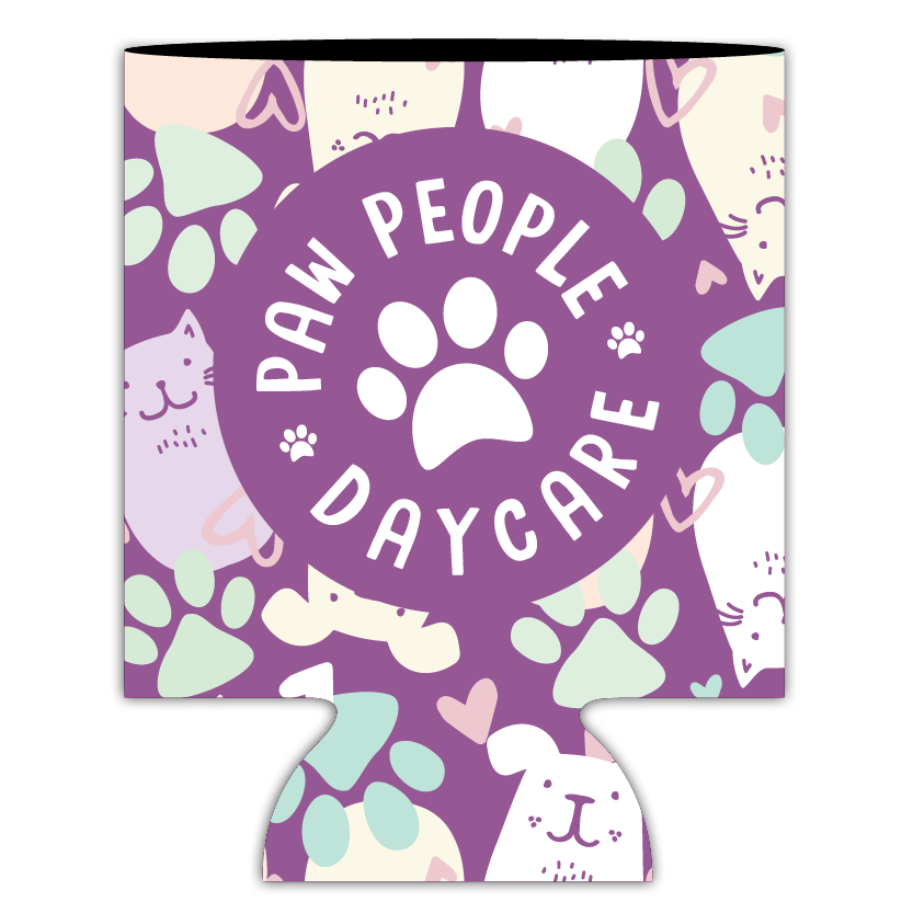 Quirky Pets Pattern thumbnail