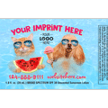 Summer Pets in Pool thumbnail