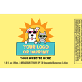 Dog and Cat Sun thumbnail