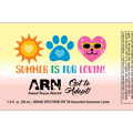 Summer is Fur Luvin' thumbnail