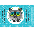 Cat with Sunglasses thumbnail