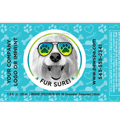 Dog with Sunglasses thumbnail