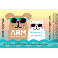 Quirky Pets with Sunglasses thumbnail