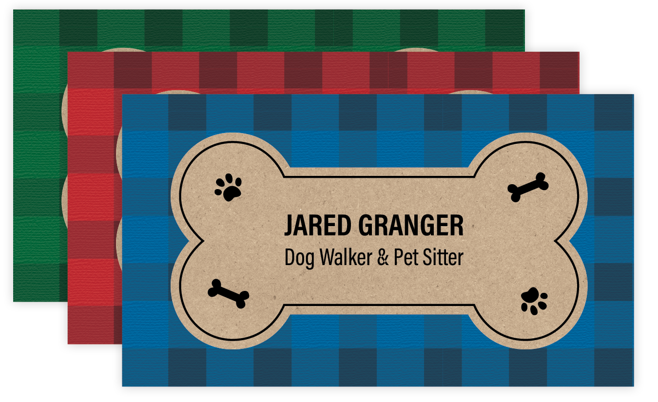 Buffalo Plaid thumbnail