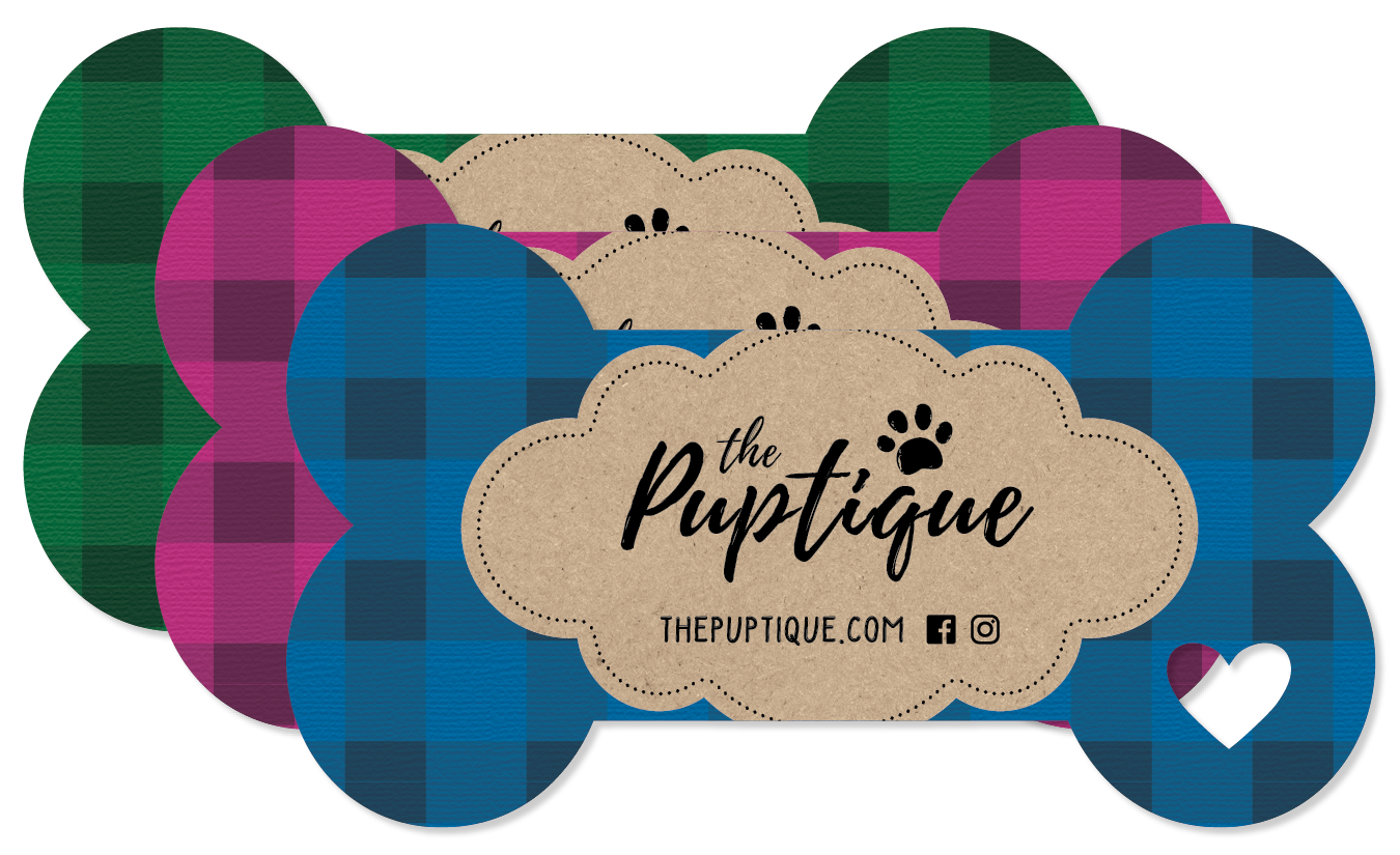 Buffalo Plaid thumbnail
