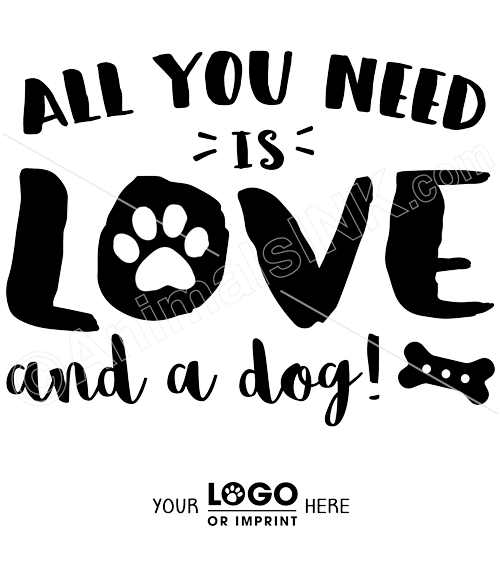 Love and a Dog (2) thumbnail