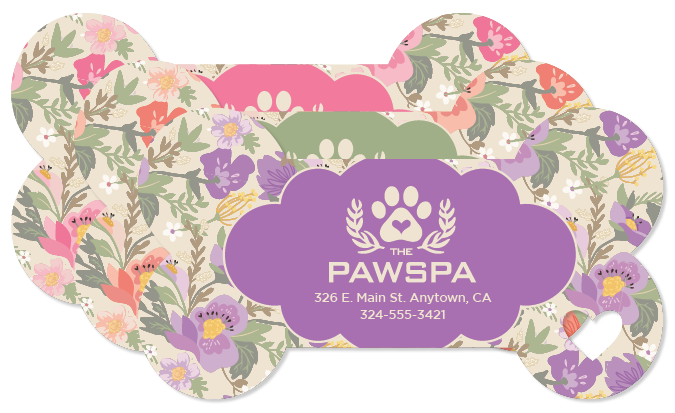 Soft Floral 2 (colors) thumbnail