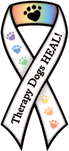 Therapy Dogs HEAL! thumbnail