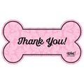 BONE - Damask (pink) thumbnail